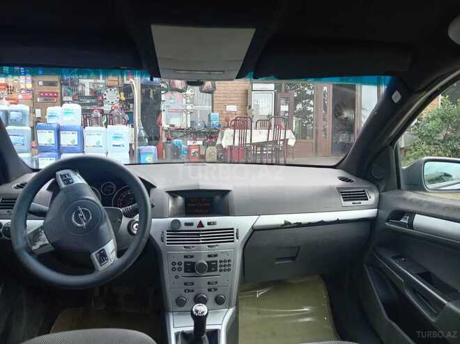 Opel Astra-3
