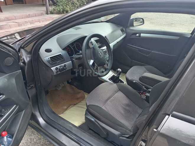 Opel Astra-5