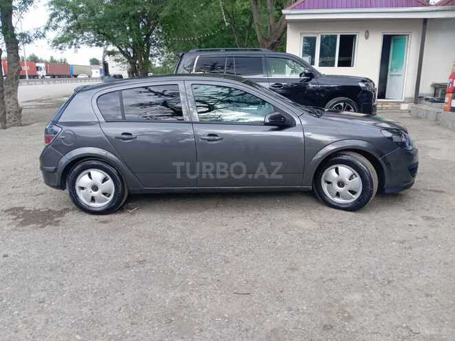 Opel Astra-9