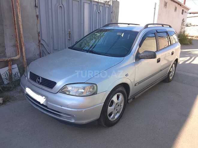 Opel Astra-4