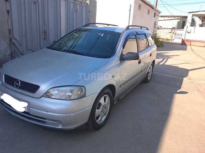 Opel Astra-6
