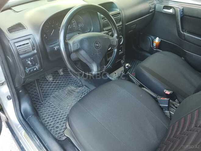 Opel Astra-3