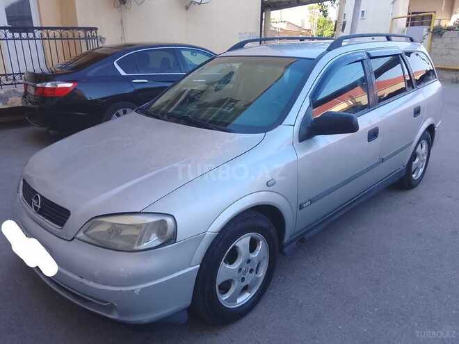 Opel Astra-8