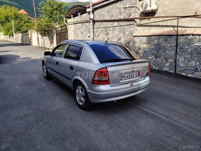 Opel Astra-6