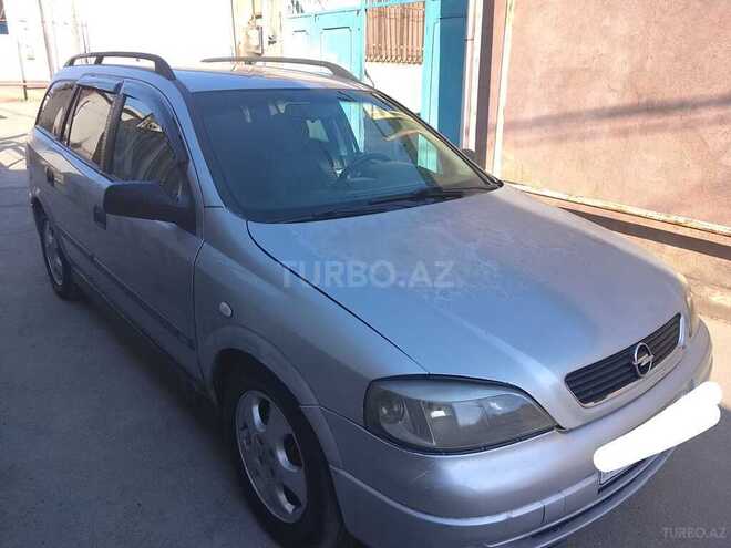 Opel Astra-9