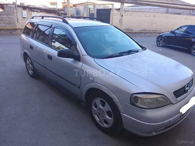 Opel Astra-13