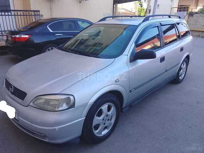 Opel Astra-14