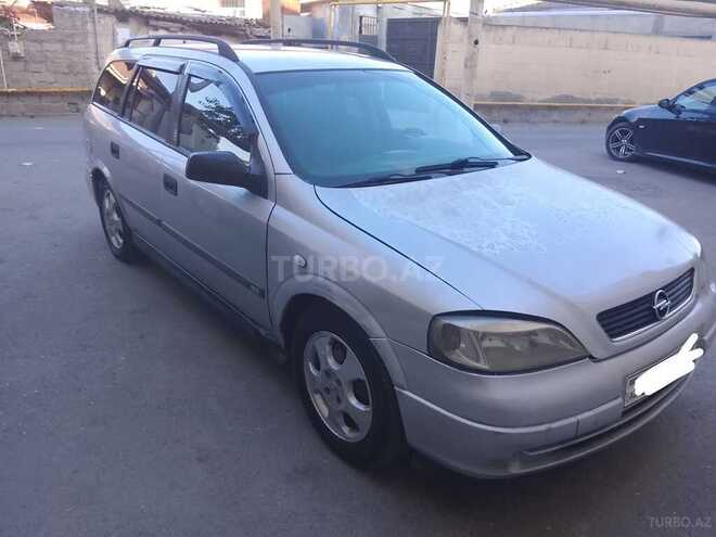 Opel Astra-12