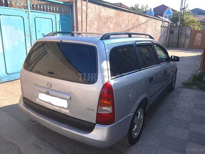 Opel Astra-7