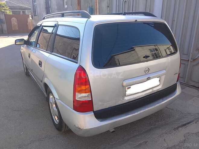 Opel Astra-5