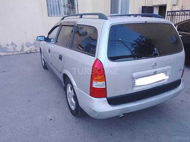 Opel Astra-16
