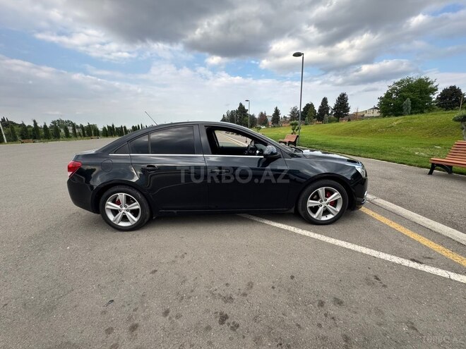 Chevrolet Cruze-5