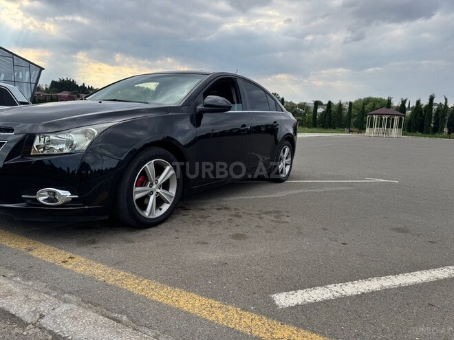 Chevrolet Cruze-2