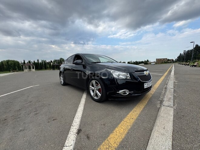Chevrolet Cruze-8