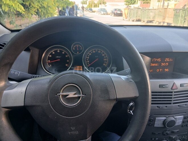 Opel Astra-6