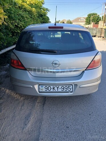 Opel Astra-8