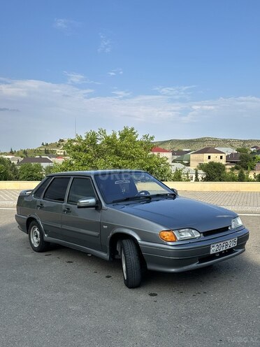 LADA (VAZ) 2115-2