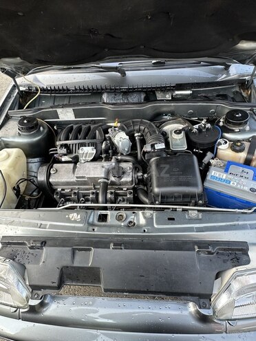 LADA (VAZ) 2115-7