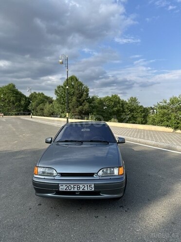 LADA (VAZ) 2115-4