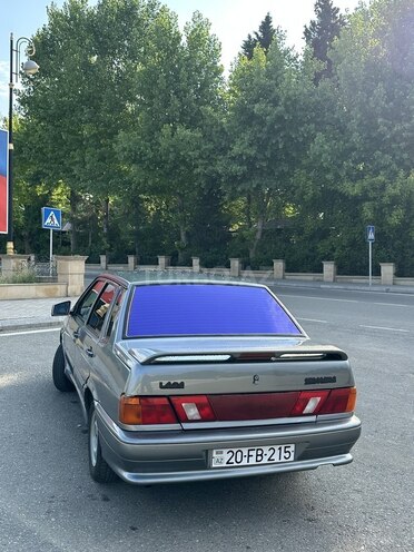 LADA (VAZ) 2115-3