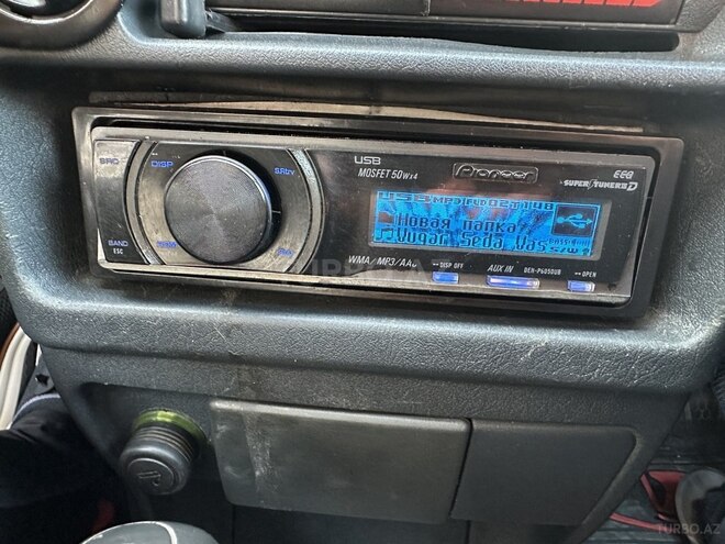 LADA (VAZ) 2115-10