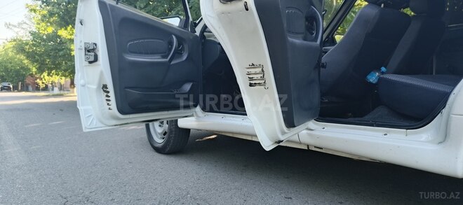 LADA (VAZ) 2115-8