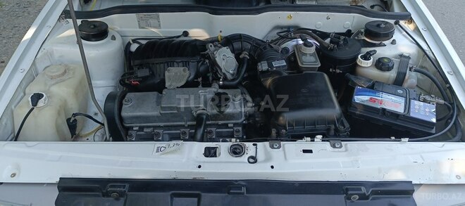 LADA (VAZ) 2115-10