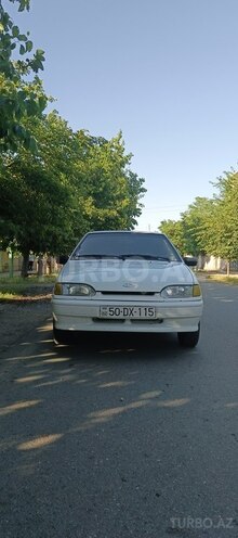 LADA (VAZ) 2115-1