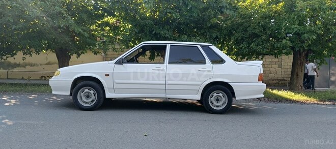 LADA (VAZ) 2115-2
