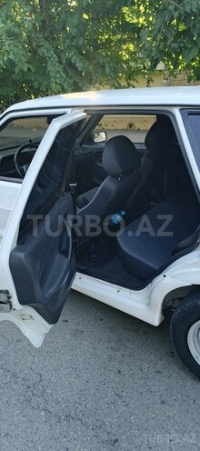 LADA (VAZ) 2115-6