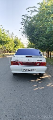LADA (VAZ) 2115-4