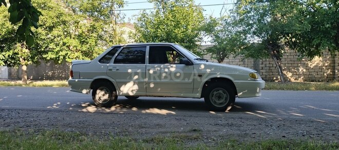 LADA (VAZ) 2115-5