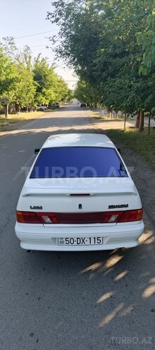 LADA (VAZ) 2115-3
