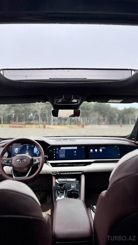 Geely Monjaro-10