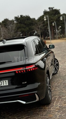 Geely Monjaro-7