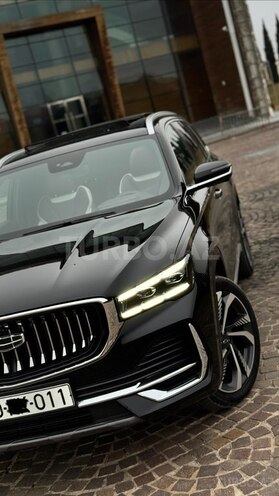 Geely Monjaro-3