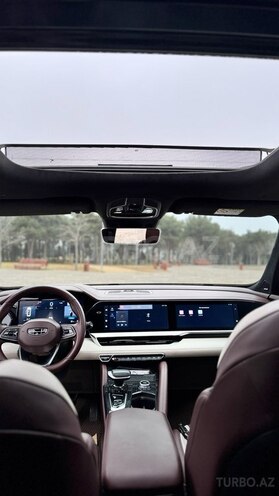 Geely Monjaro-11