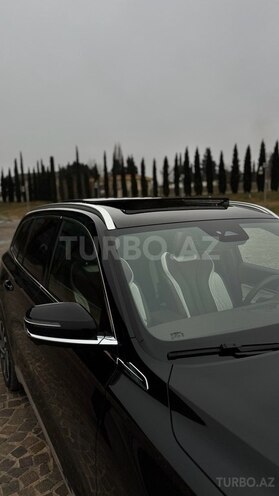 Geely Monjaro-15