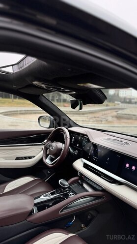 Geely Monjaro-13