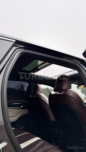 Geely Monjaro-14