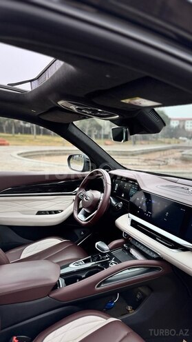 Geely Monjaro-12