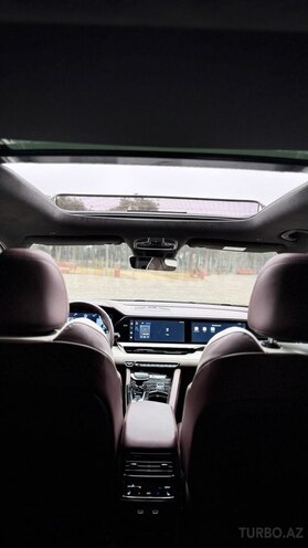 Geely Monjaro-16