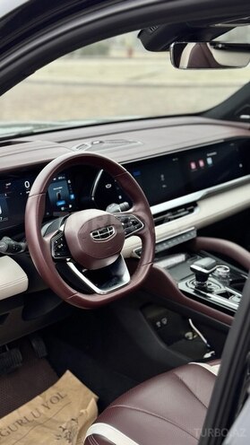 Geely Monjaro-8