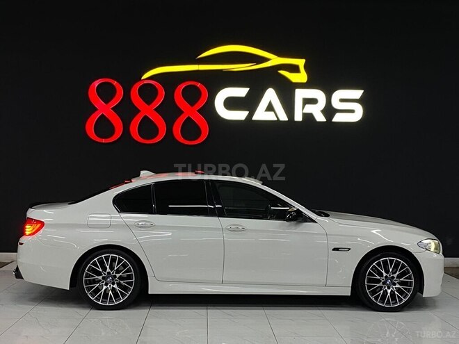 BMW 523-4