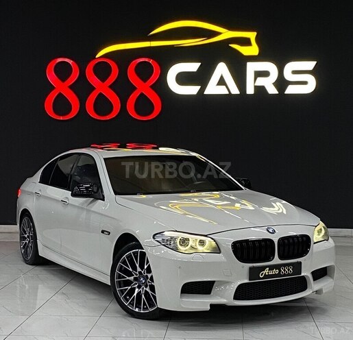 BMW 523-1