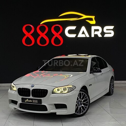 BMW 523-2