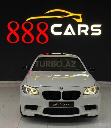 BMW 523-3