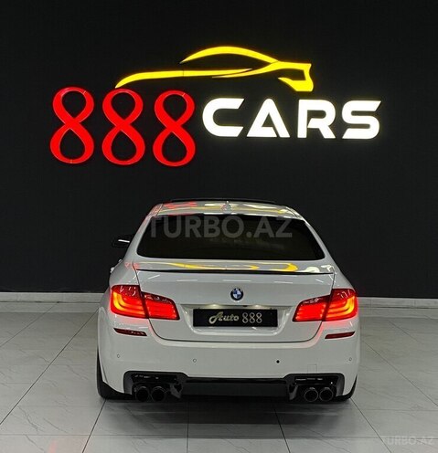 BMW 523-6