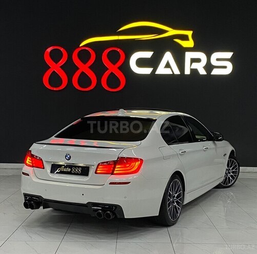 BMW 523-7