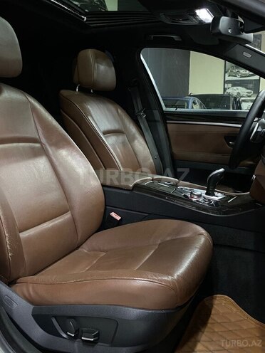 BMW 523-10